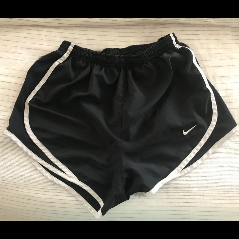 Nike dry fit shorts